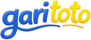 Logo garitoto hijau